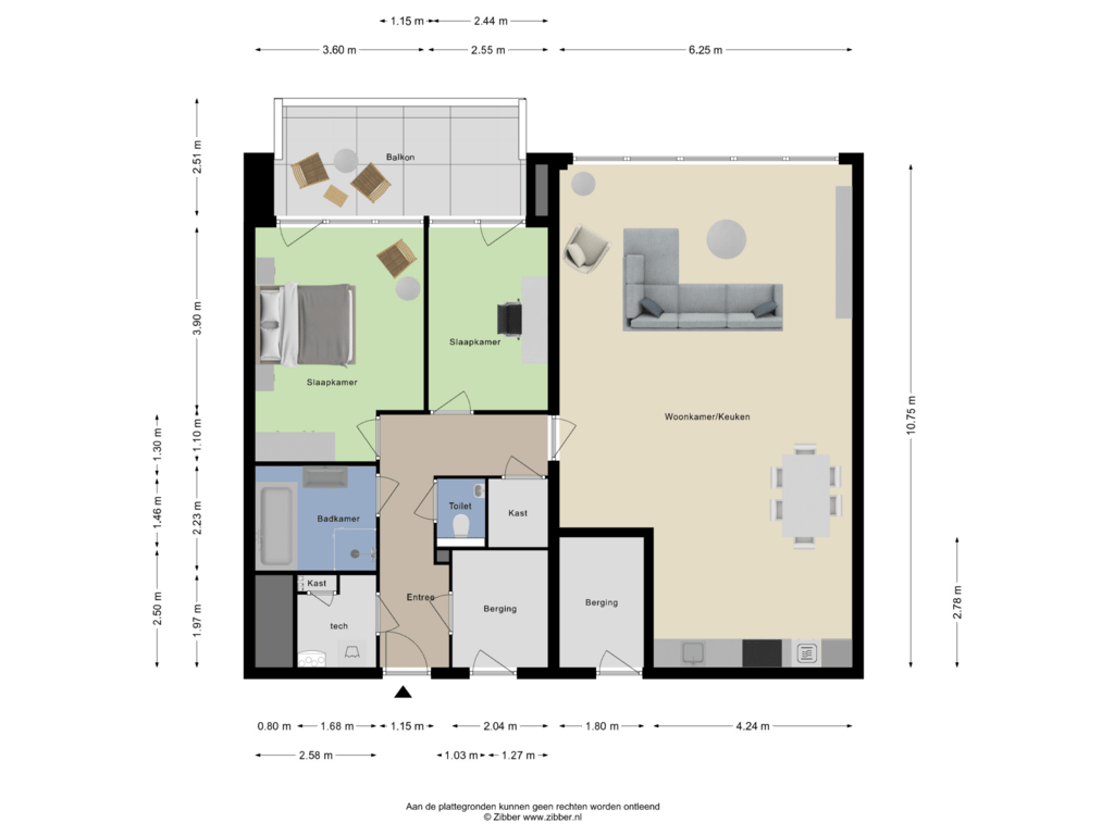 Appartement