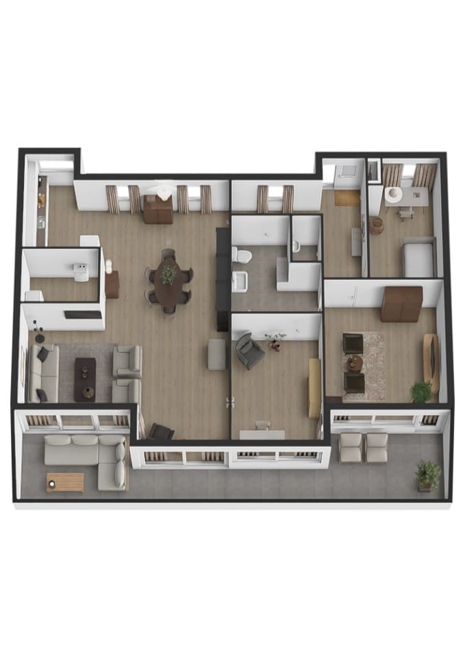 Photo 29 of Fresiastraat 72