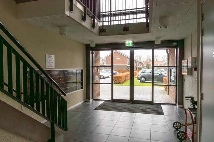 Foto 27 van Fresiastraat 72