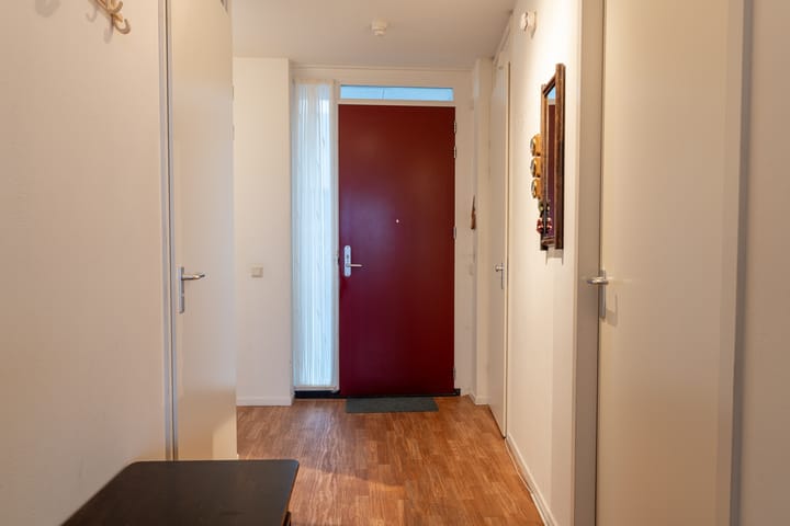 Foto 6 van Fresiastraat 72