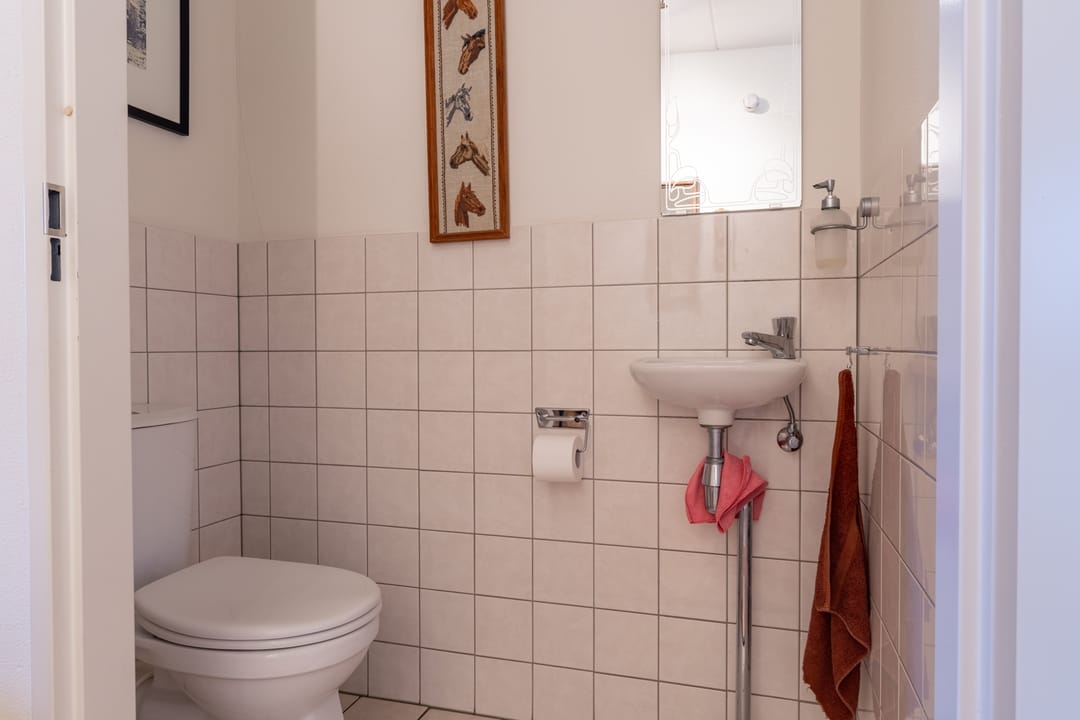 Photo 8 of Fresiastraat 72