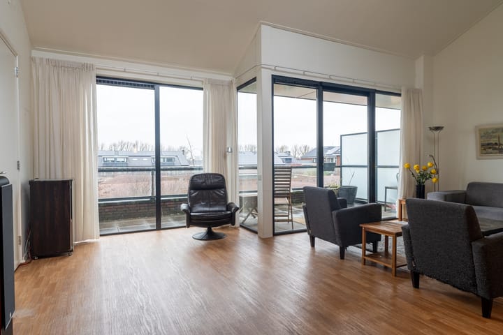 Foto 2 van Fresiastraat 72