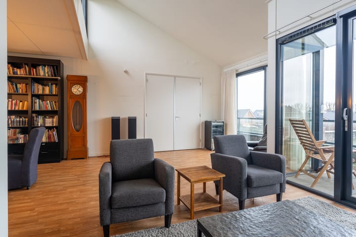 Foto 10 van Fresiastraat 72