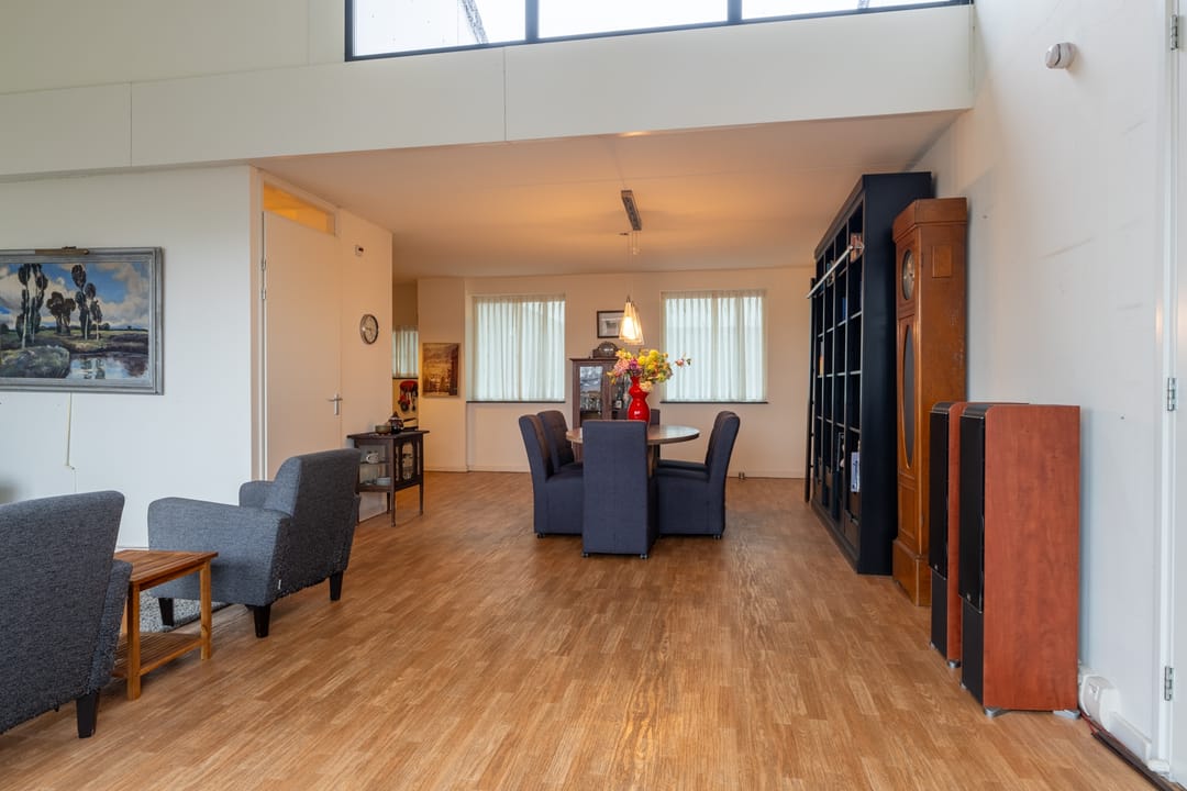 Photo 11 of Fresiastraat 72