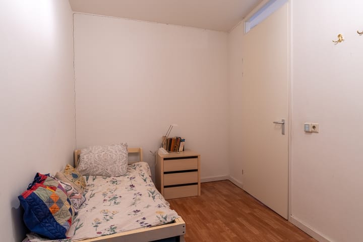 Foto 25 van Fresiastraat 72