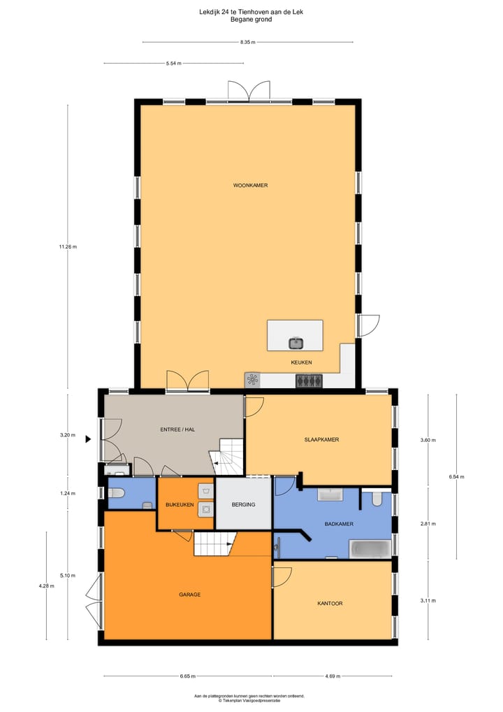 Foto 80 van Lekdijk 24