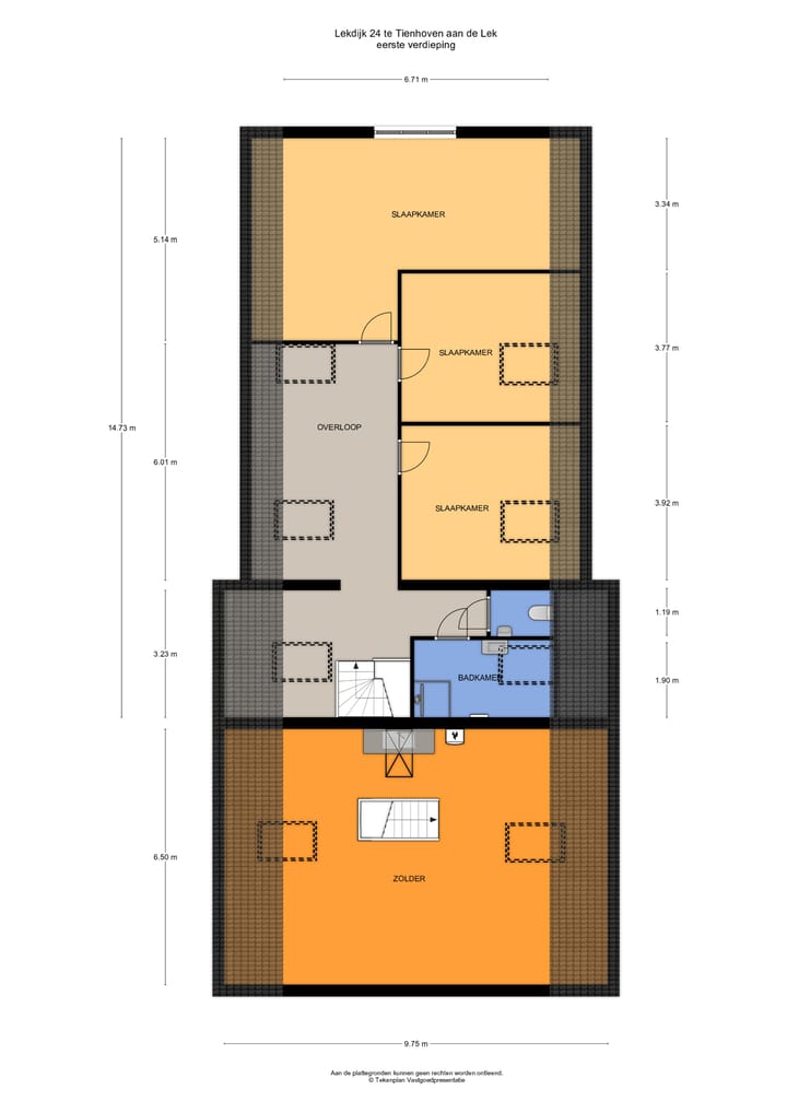 Foto 81 van Lekdijk 24