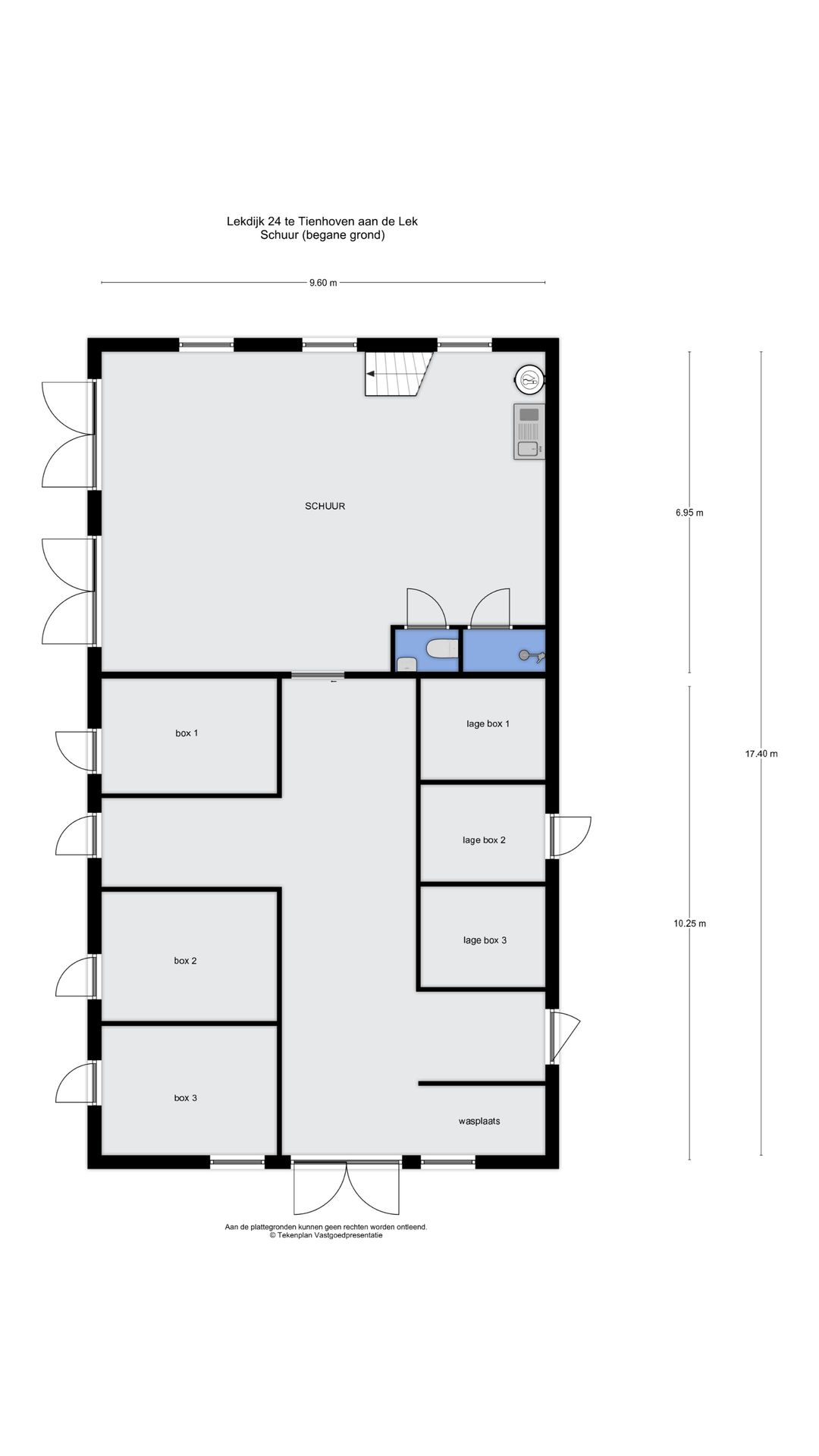 Foto 83 van Lekdijk 24