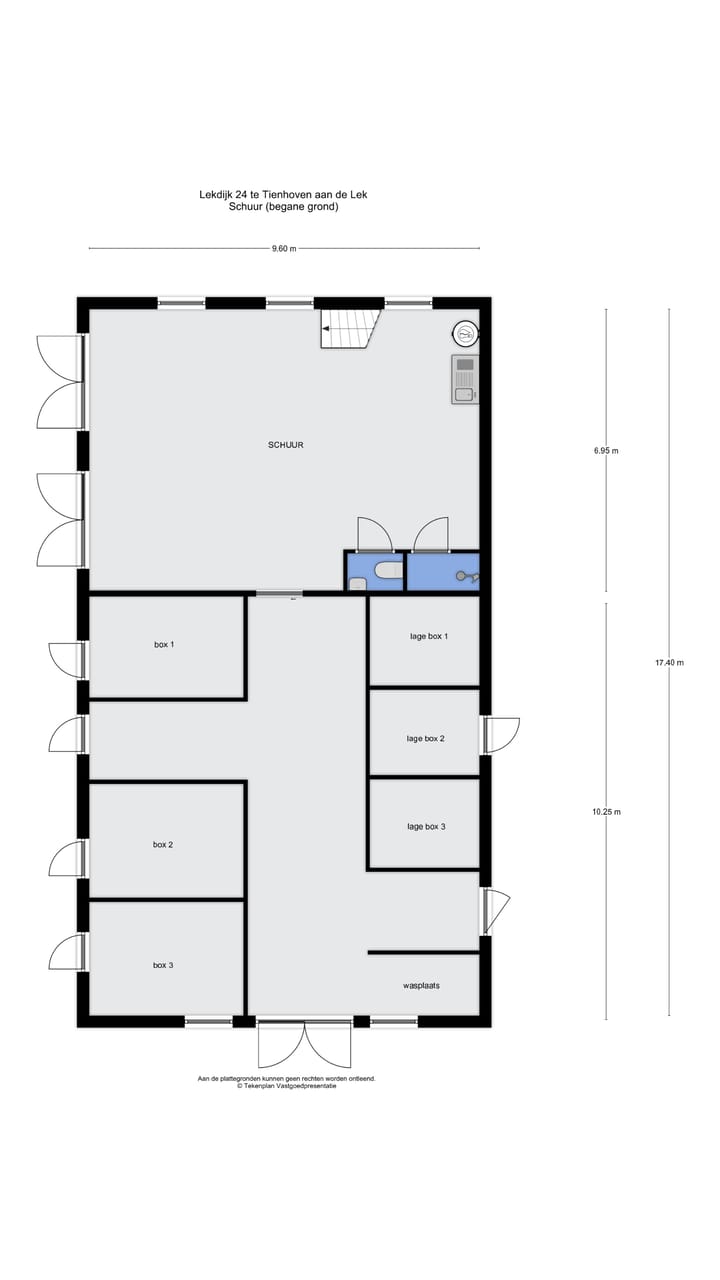 Foto 83 van Lekdijk 24