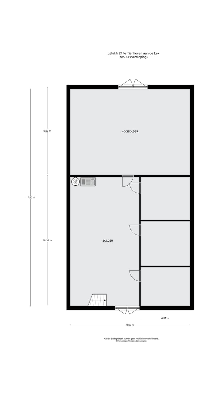 Foto 84 van Lekdijk 24