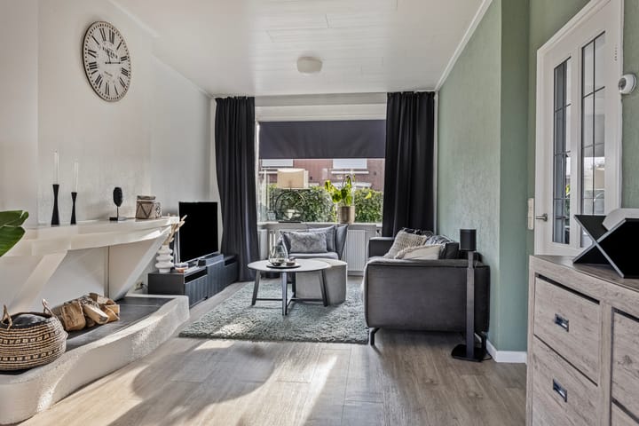 Foto 10 van Daalweg 65