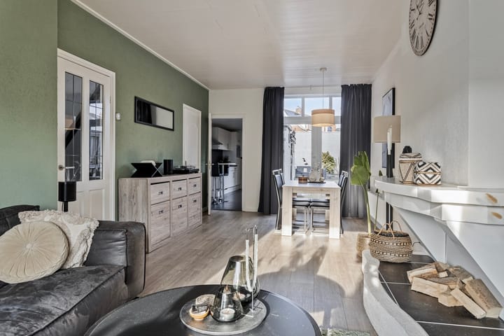 Foto 12 van Daalweg 65