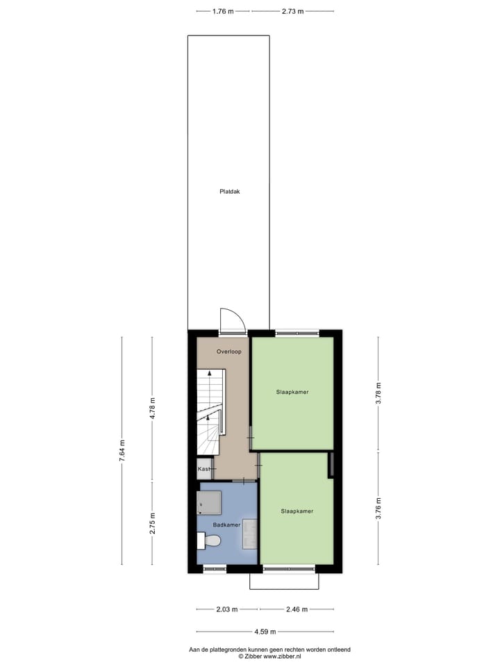 Foto 40 van Daalweg 65