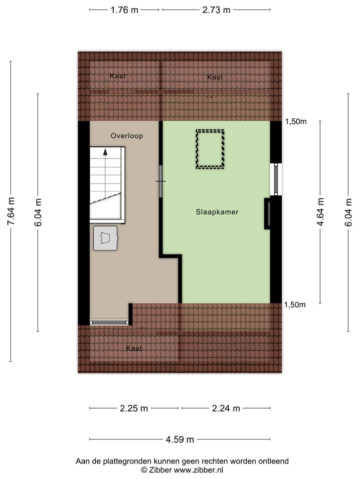 Foto 42 van Daalweg 65
