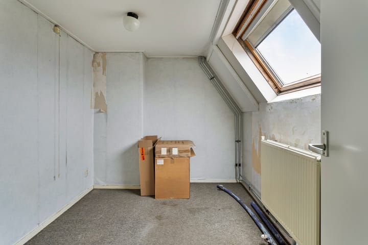 Foto 25 van Kalkestraat 17