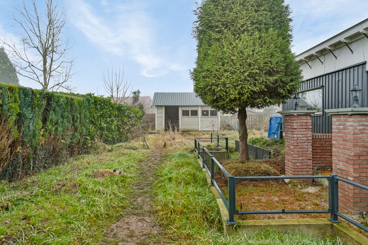 Foto 31 van Kalkestraat 17