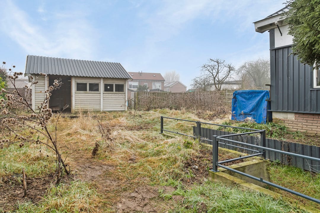 Foto 32 van Kalkestraat 17