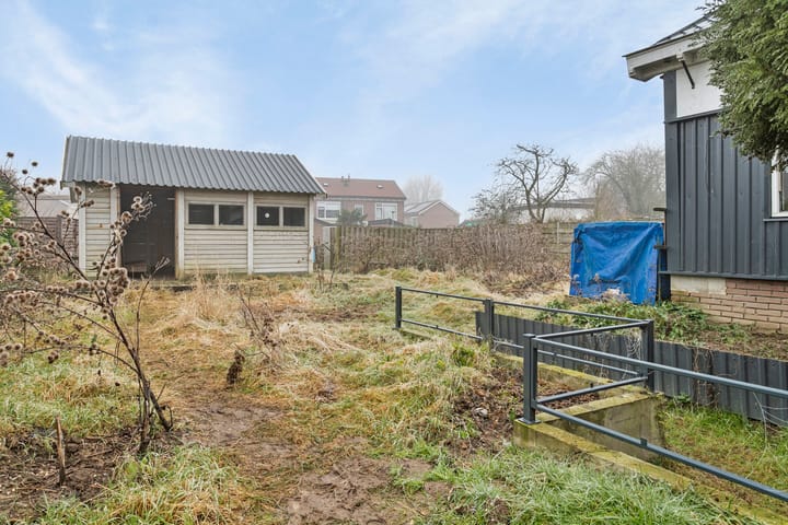 Foto 32 van Kalkestraat 17