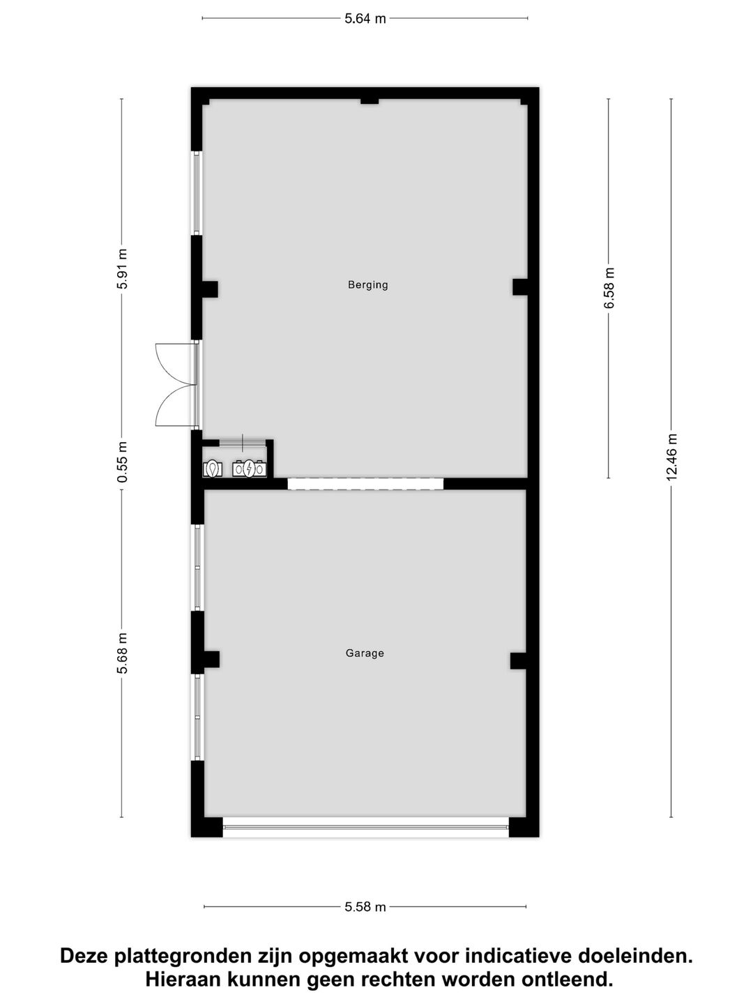 Foto 38 van Kalkestraat 17