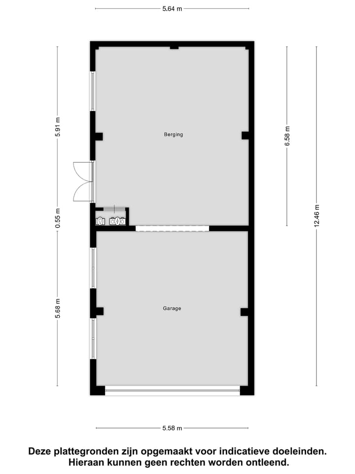 Foto 38 van Kalkestraat 17
