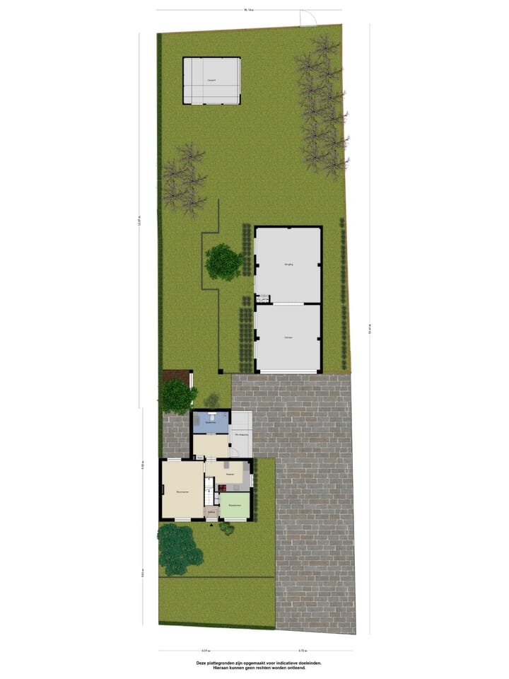 Foto 40 van Kalkestraat 17