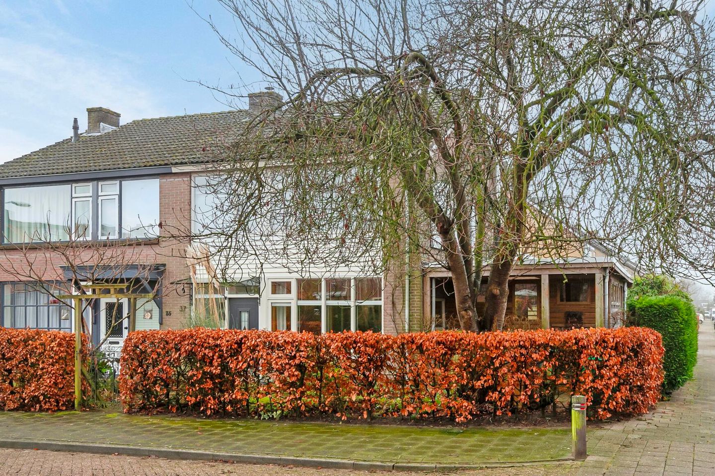 Foto 1 van Sleënburgsestraat 37