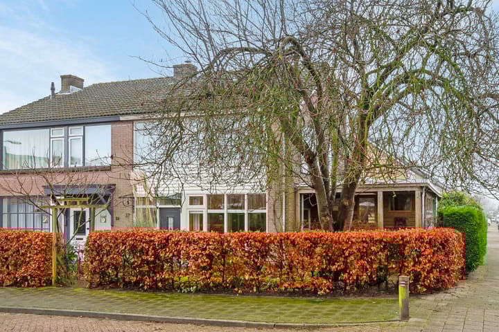 Foto 1 van Sleënburgsestraat 37