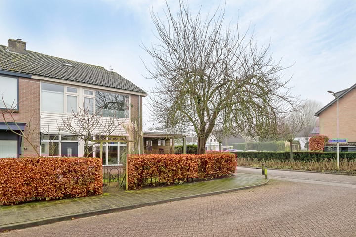 Foto 7 van Sleënburgsestraat 37