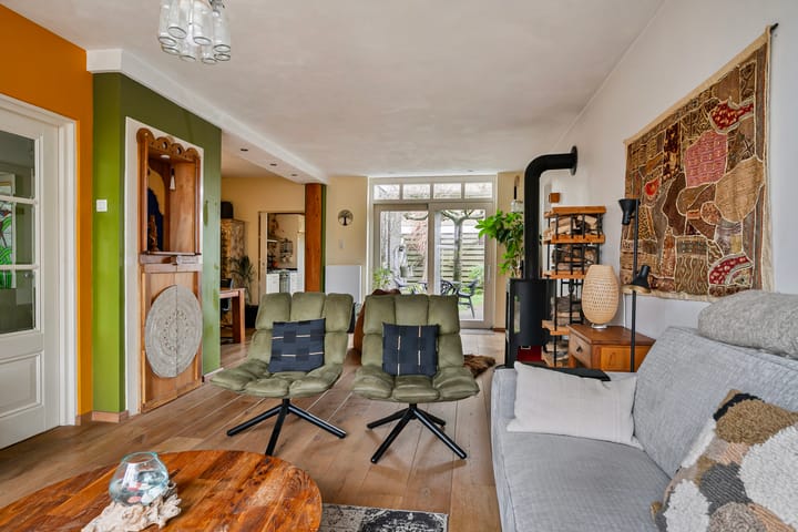 Foto 11 van Sleënburgsestraat 37