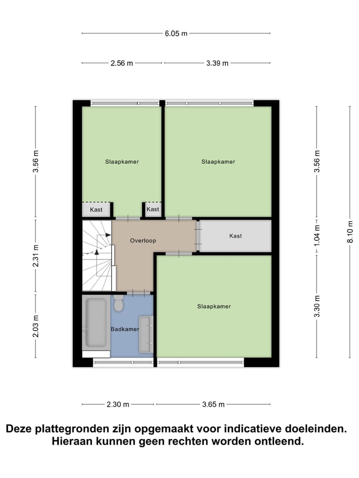 Foto 32 van Sleënburgsestraat 37