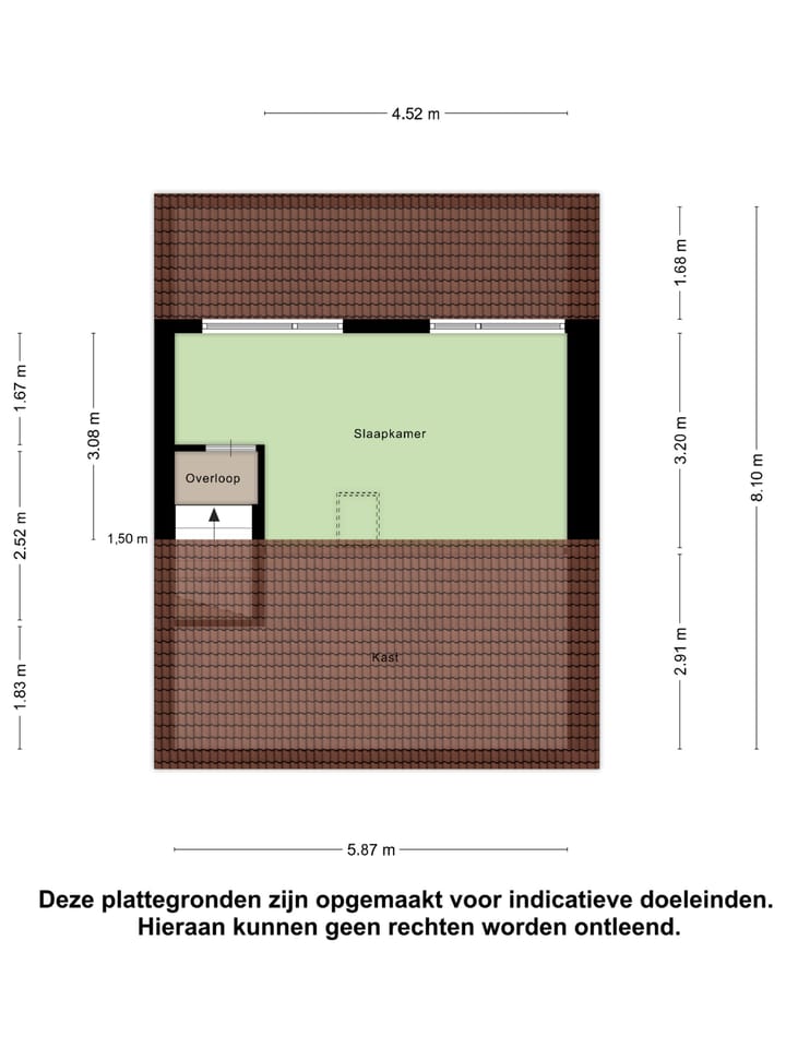 Foto 35 van Sleënburgsestraat 37
