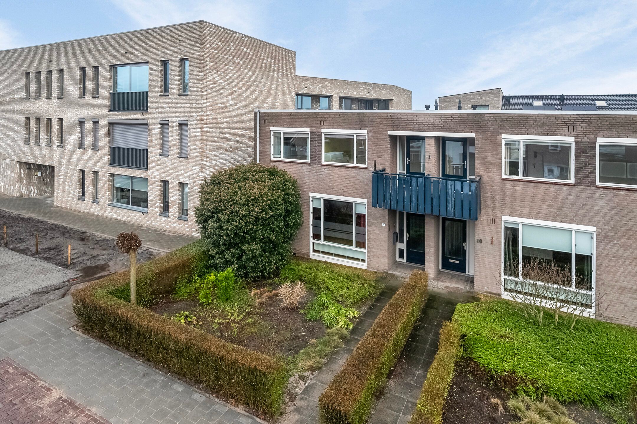 President John F. Kennedystraat 8