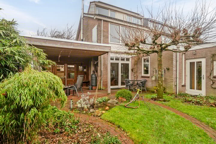 Foto 36 van Sleënburgsestraat 37