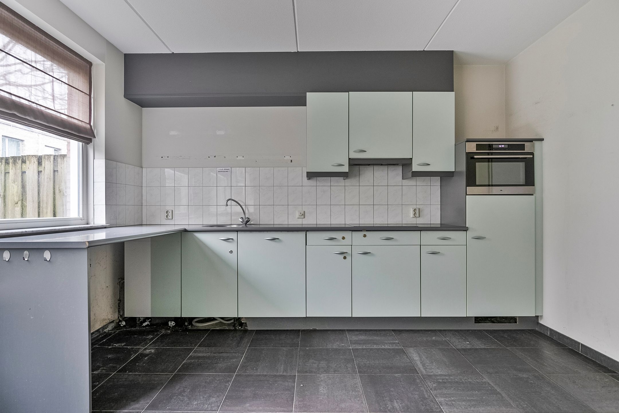 Photo 3 of President John F. Kennedystraat 8