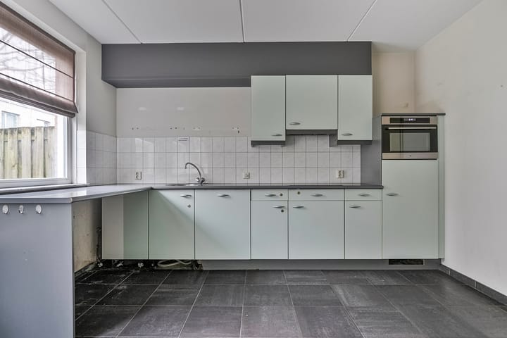 Foto 3 van President John F. Kennedystraat 8