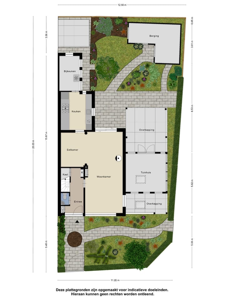 Foto 44 van Sleënburgsestraat 37