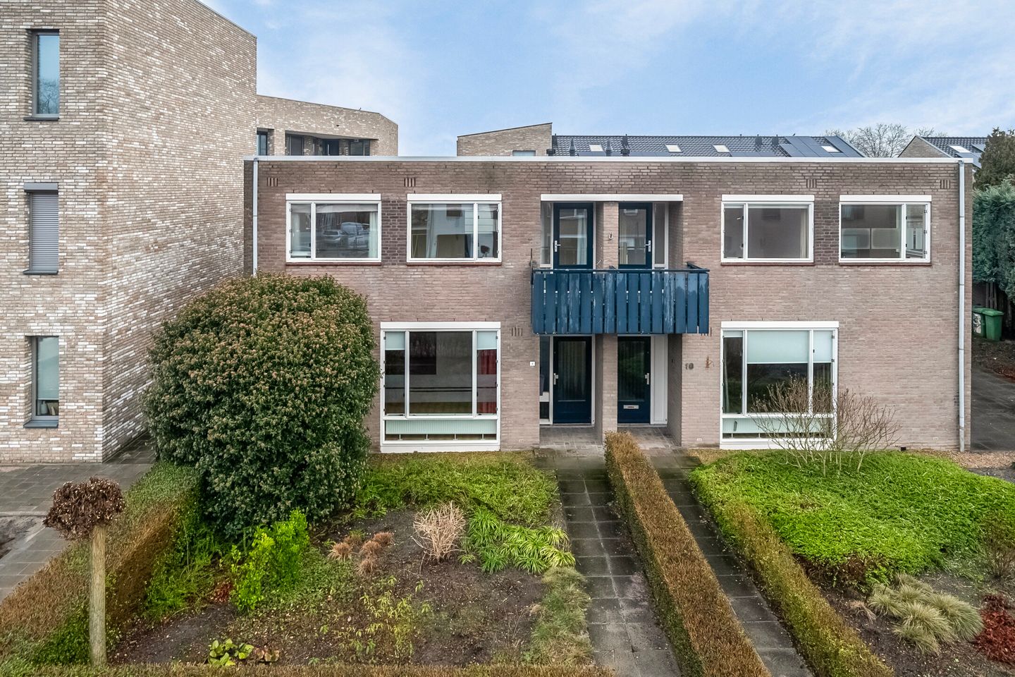 Photo 10 of President John F. Kennedystraat 8