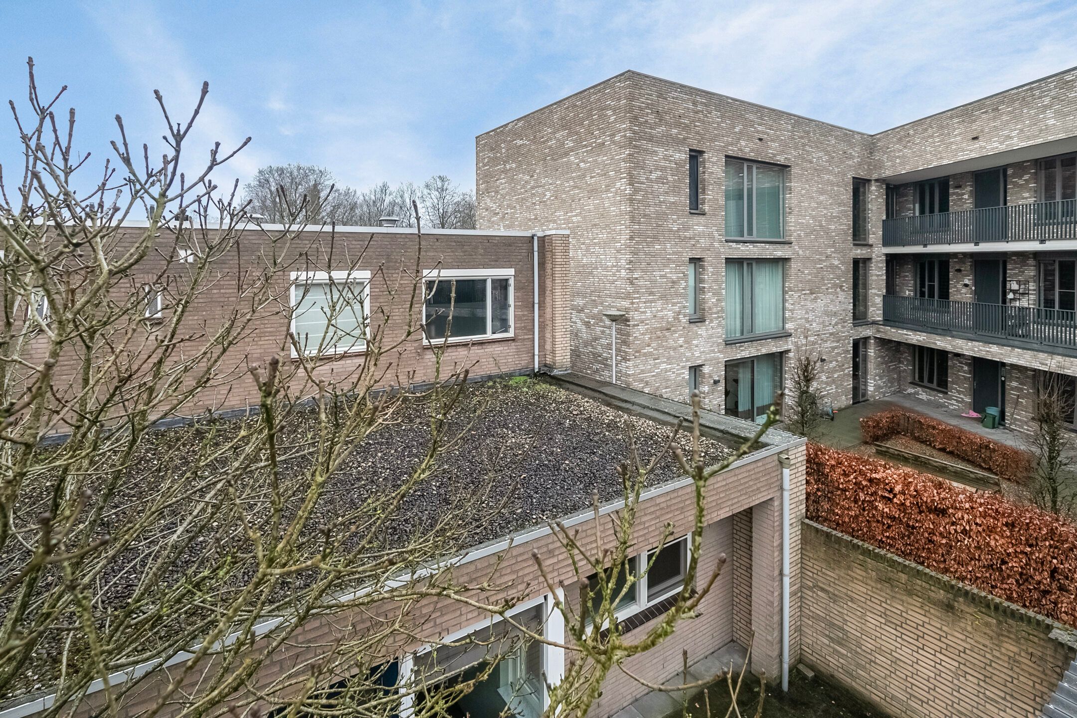 Photo 12 of President John F. Kennedystraat 8