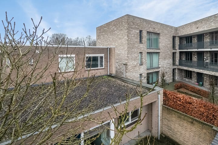 Foto 12 van President John F. Kennedystraat 8