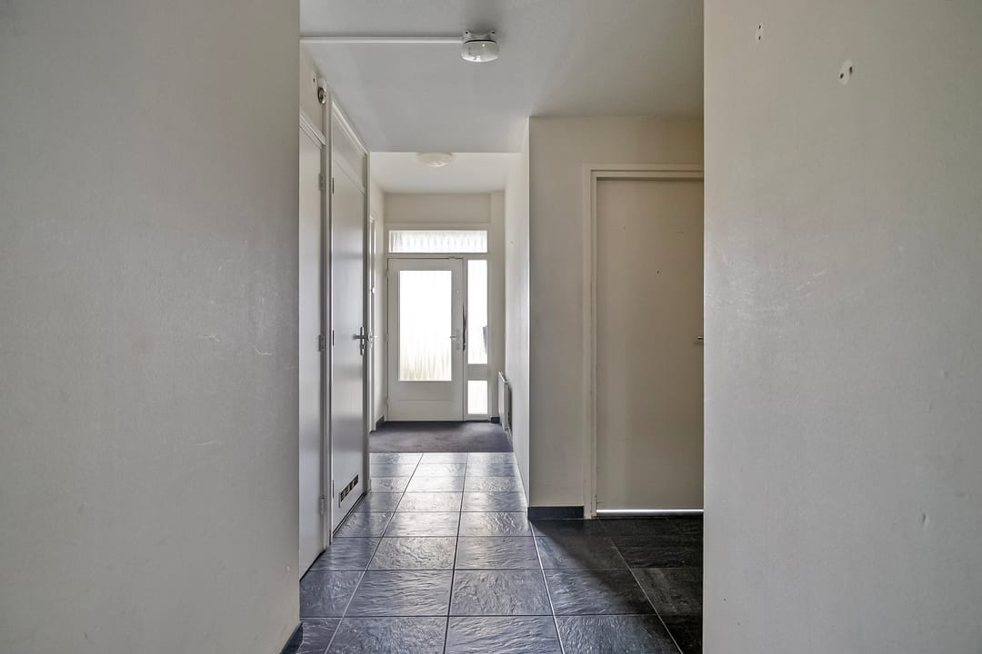 Photo 13 of President John F. Kennedystraat 8