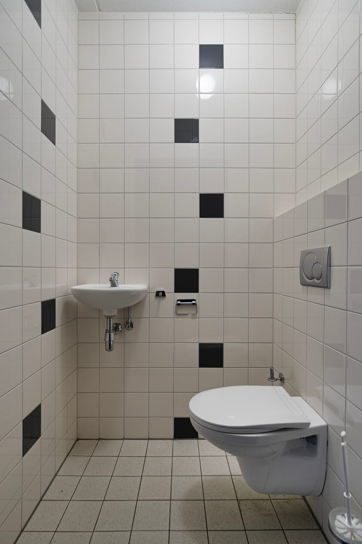 Foto 15 van President John F. Kennedystraat 8