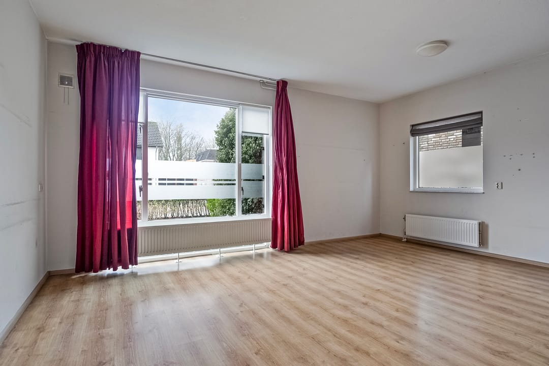 Photo 16 of President John F. Kennedystraat 8