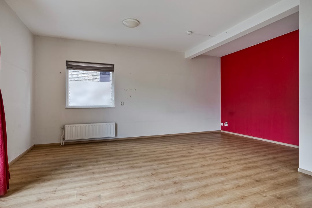 Photo 17 of President John F. Kennedystraat 8