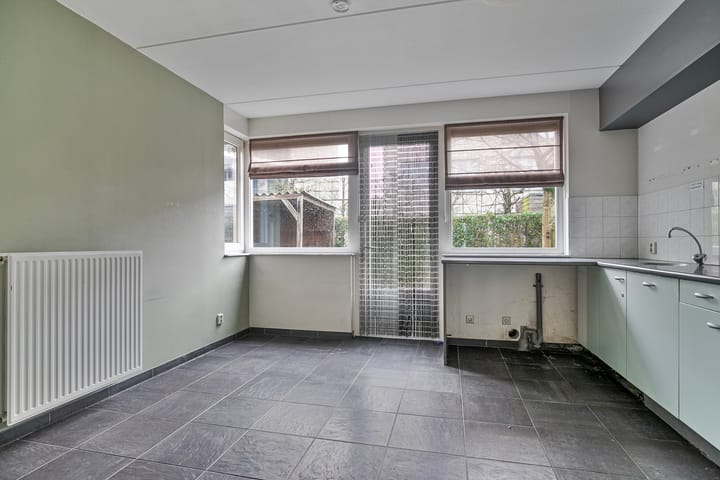 Foto 18 van President John F. Kennedystraat 8