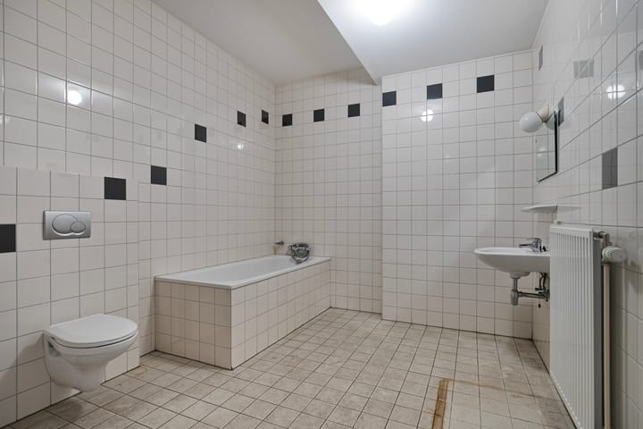 Foto 21 van President John F. Kennedystraat 8