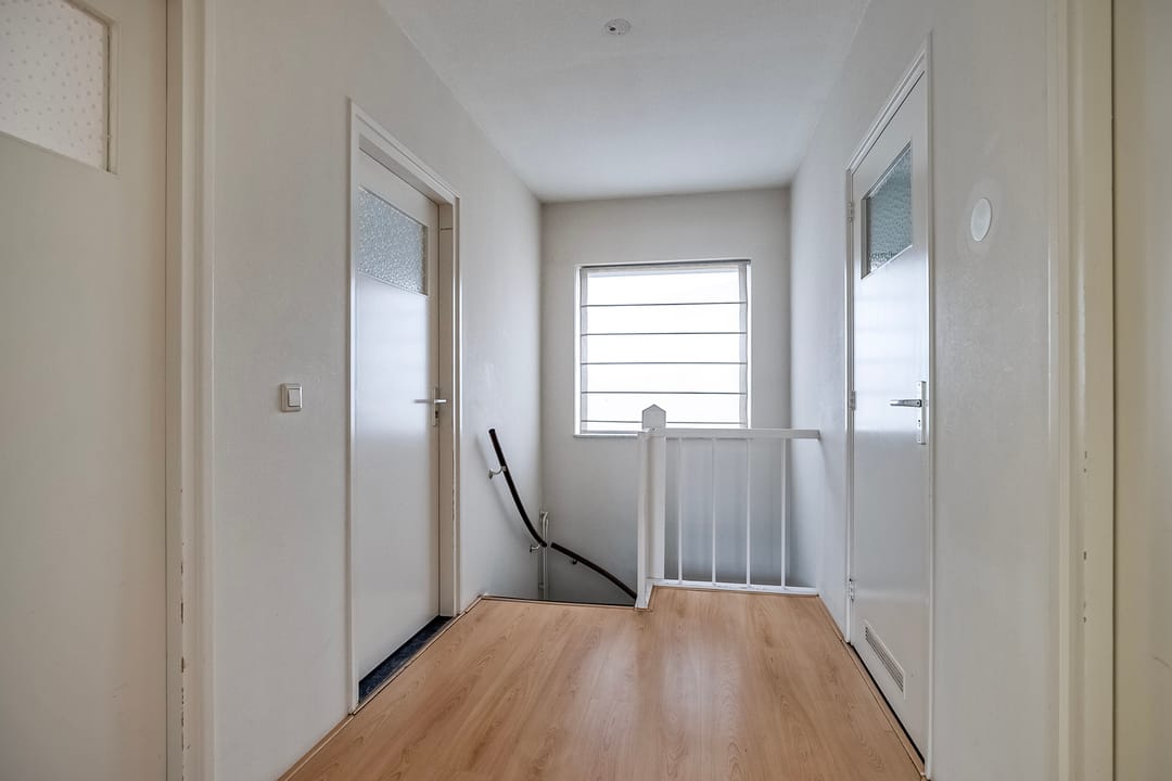 Photo 22 of President John F. Kennedystraat 8