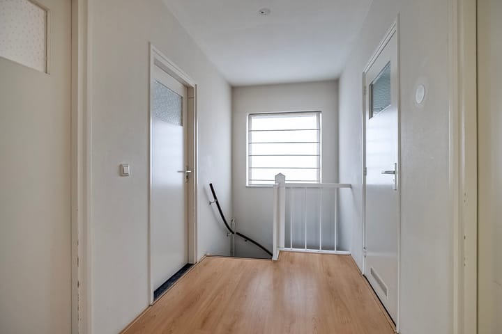 Foto 22 van President John F. Kennedystraat 8