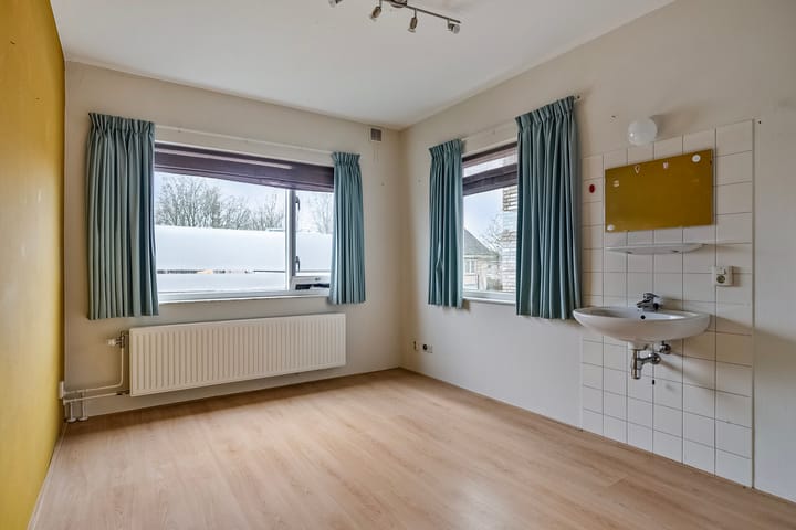 Foto 25 van President John F. Kennedystraat 8