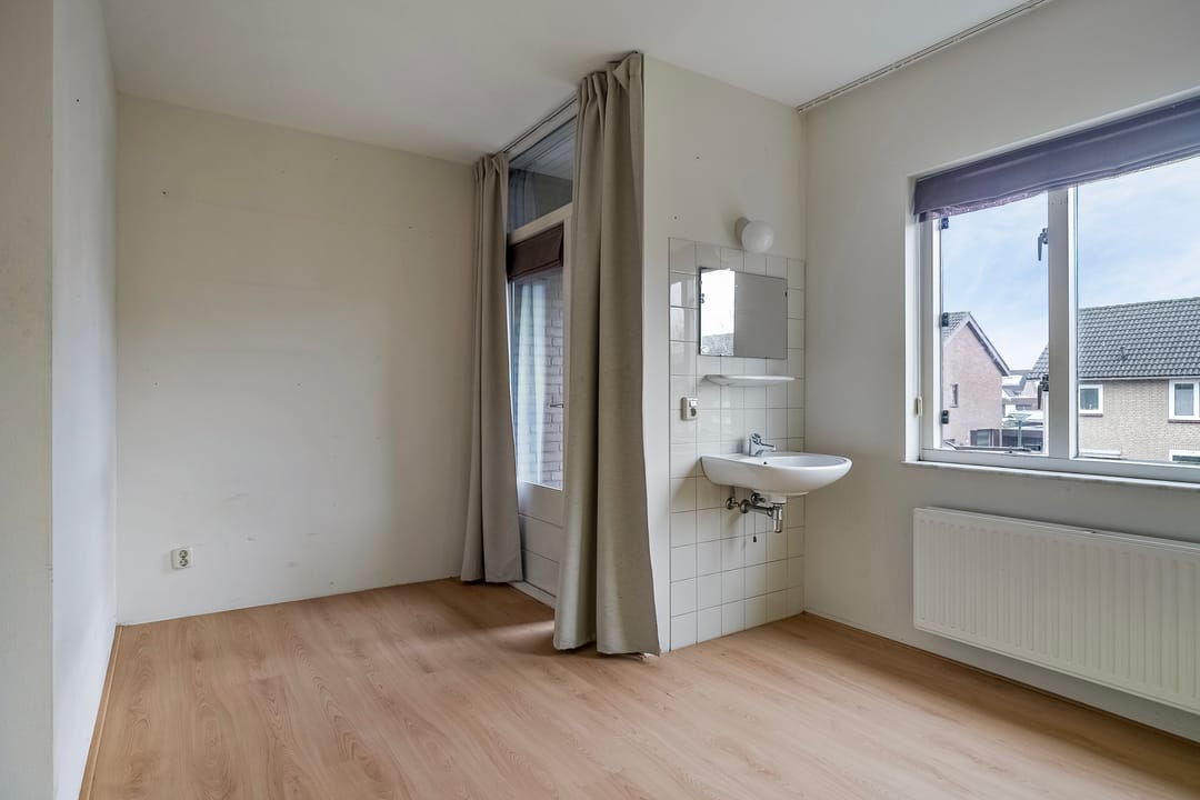 Photo 26 of President John F. Kennedystraat 8