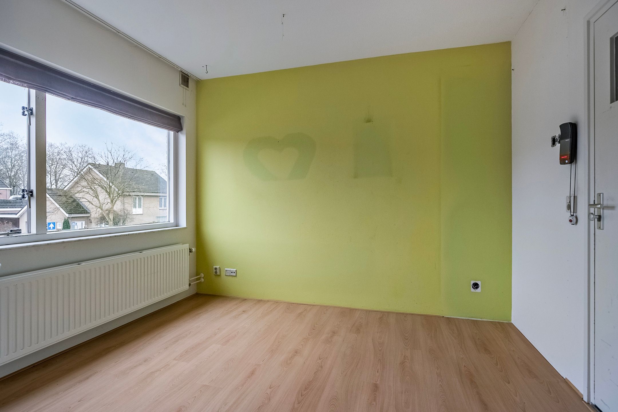 Photo 27 of President John F. Kennedystraat 8